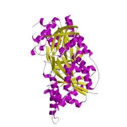 Image of CATH 1vcoA