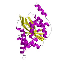 Image of CATH 1vcoA01