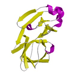 Image of CATH 1vcpA