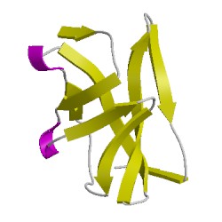 Image of CATH 1vcqA02