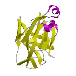 Image of CATH 1vcqB