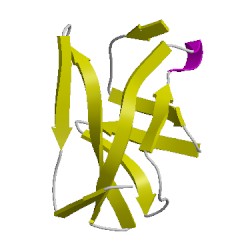 Image of CATH 1vcqB02