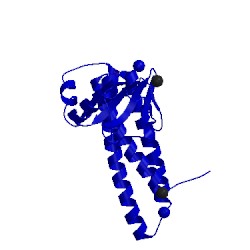 Image of CATH 1vct