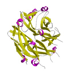 Image of CATH 1vcuA