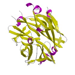 Image of CATH 1vcuB