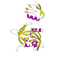 Image of CATH 1vcwA