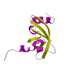 Image of CATH 1vcwA01