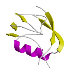 Image of CATH 1vcwA03