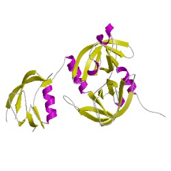 Image of CATH 1vcwB