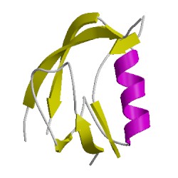 Image of CATH 1vcwB03