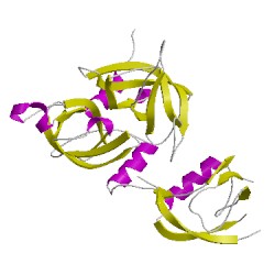 Image of CATH 1vcwC