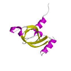 Image of CATH 1vcwC01