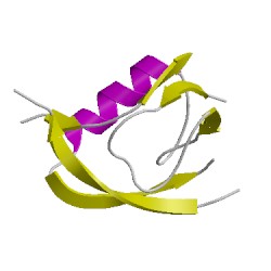 Image of CATH 1vcwC03