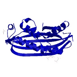 Image of CATH 1vcy