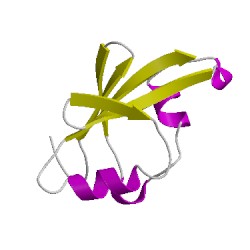 Image of CATH 1vd2A