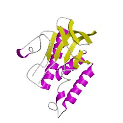 Image of CATH 1vdcA01