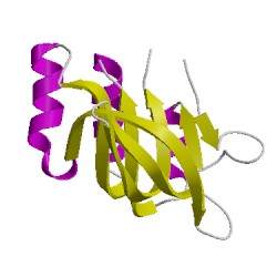 Image of CATH 1vdcA02