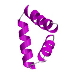 Image of CATH 1vddA01
