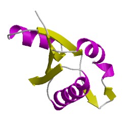 Image of CATH 1vddA03