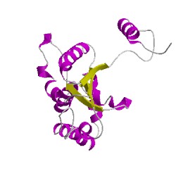 Image of CATH 1vddB