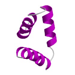 Image of CATH 1vddB01
