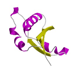 Image of CATH 1vddB03