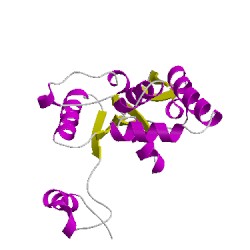 Image of CATH 1vddC