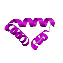 Image of CATH 1vddD01