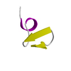 Image of CATH 1vddD02