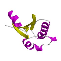 Image of CATH 1vddD03