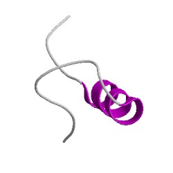 Image of CATH 1vddD04