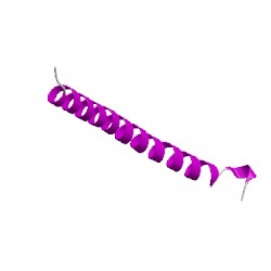 Image of CATH 1vdfA00
