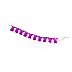 Image of CATH 1vdfB