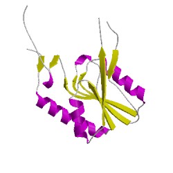 Image of CATH 1vdmA00