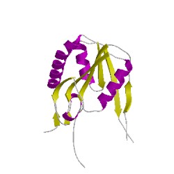 Image of CATH 1vdmB00