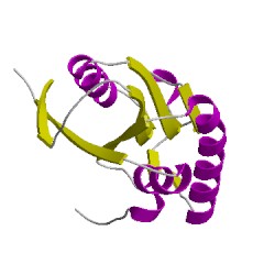 Image of CATH 1vdmE00