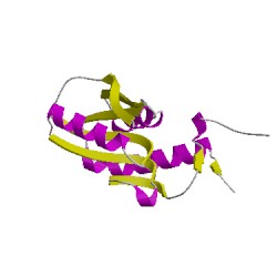 Image of CATH 1vdmF00