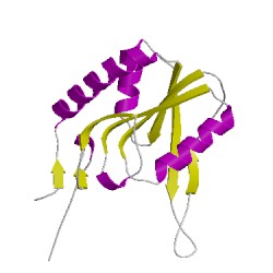 Image of CATH 1vdmG00
