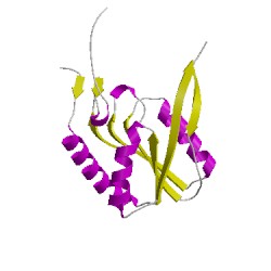 Image of CATH 1vdmH00