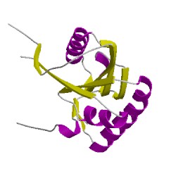 Image of CATH 1vdmJ00