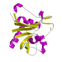 Image of CATH 1vdrA