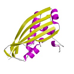 Image of CATH 1vdvA08