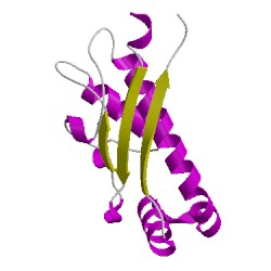 Image of CATH 1vdvA10