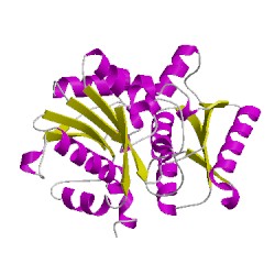 Image of CATH 1ve1A