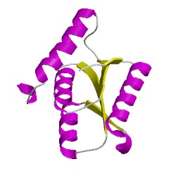 Image of CATH 1ve1A02
