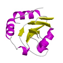 Image of CATH 1ve4A01