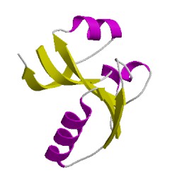 Image of CATH 1ve4A02