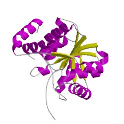 Image of CATH 1ve5B01
