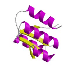 Image of CATH 1ve5B02