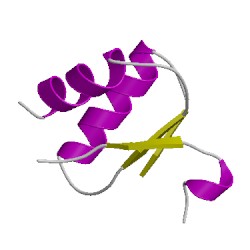 Image of CATH 1ve5C02